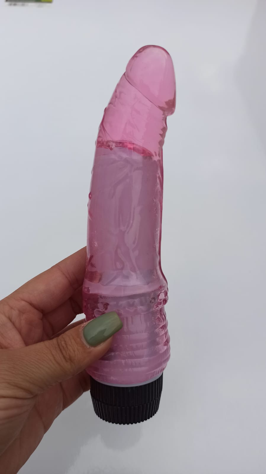 Vibrador Económico Fara Sencillo 